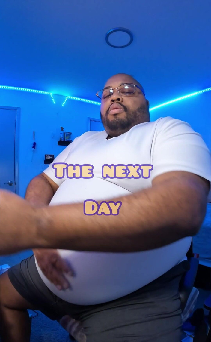 Blkhole420: Jag vet inte om jag håller denna utveckling upp, jag...