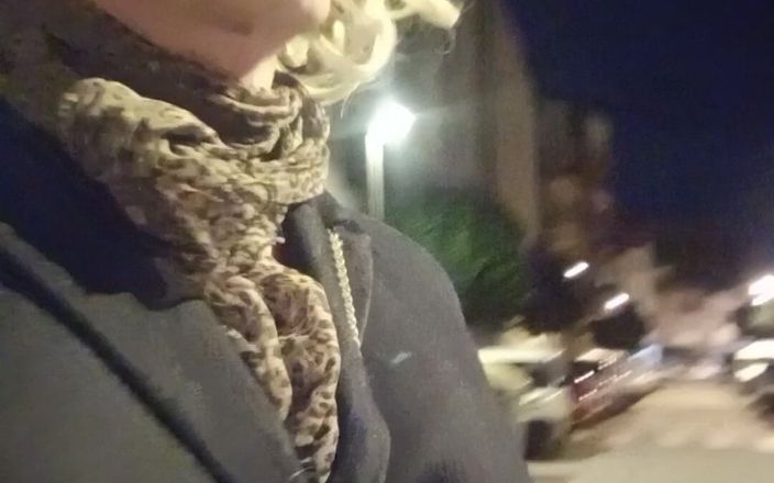 Tatiana Zorrita: Im Sexy