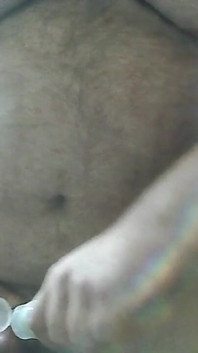 Cumshot & Jerking off