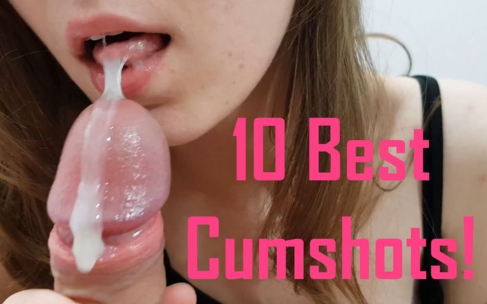 Cum passion: Our hot cumshots compilation! Part 3