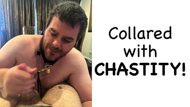 Red Ram: Щенок делает мне минет и показывает