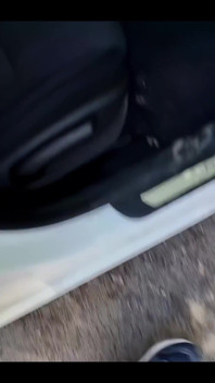 Your Uber Driver Has Huge Tits Like These