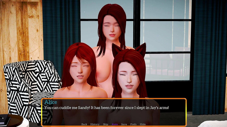 Joystick Cinema: Моє нове домашнє господарство - (ч. 81) - NC