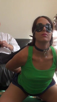 Introducing Liz Rainbow