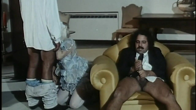 XTime Vod: Vintage sex with Cicciolina