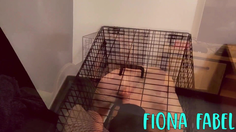 FionaFabel: 여신 피오나 박사, 마르텐스 숭배