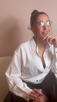 Napalona sekretarka