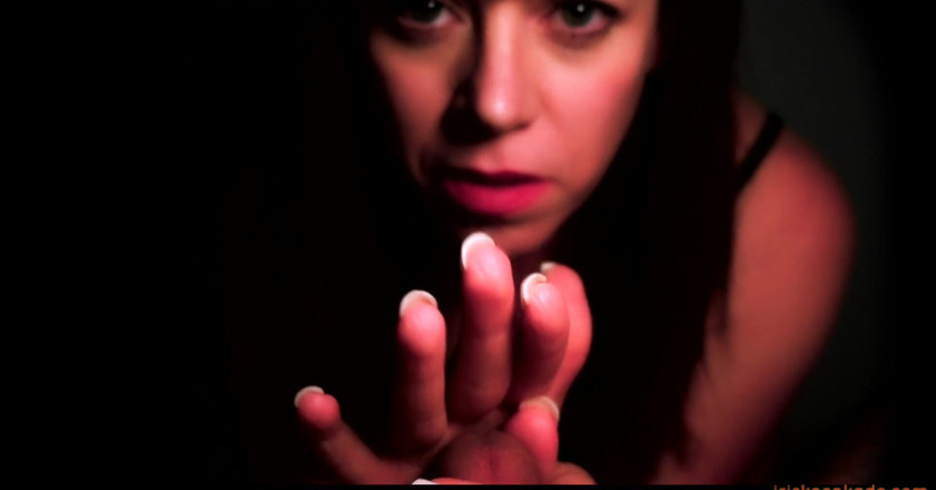 Iris Keenkade: Downfall