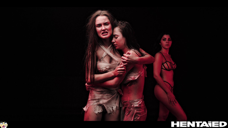 Hentaied: Ausfalls teil 2