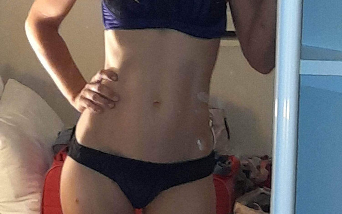 QueenSavage85: Šukaná do krku