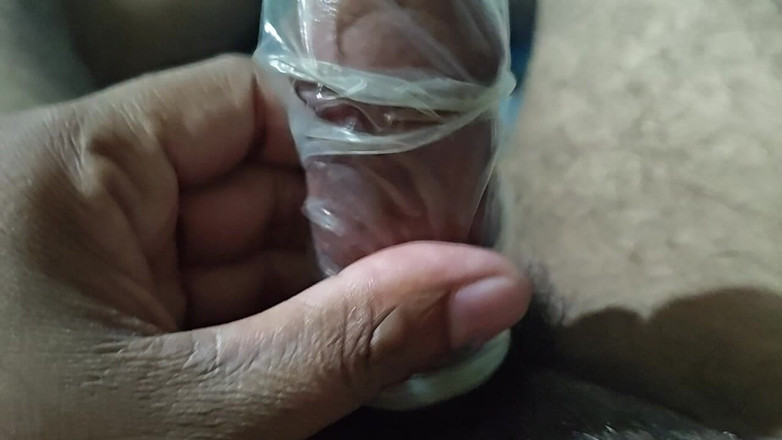 Hot Chilli 2025: Momente frumoase bucurându-se cu soția care folosește prezervativ