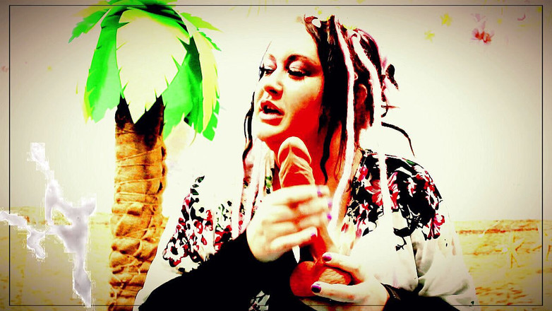 Campsissyboi: SOLO audio - Esplora il cazzo con la dea lana