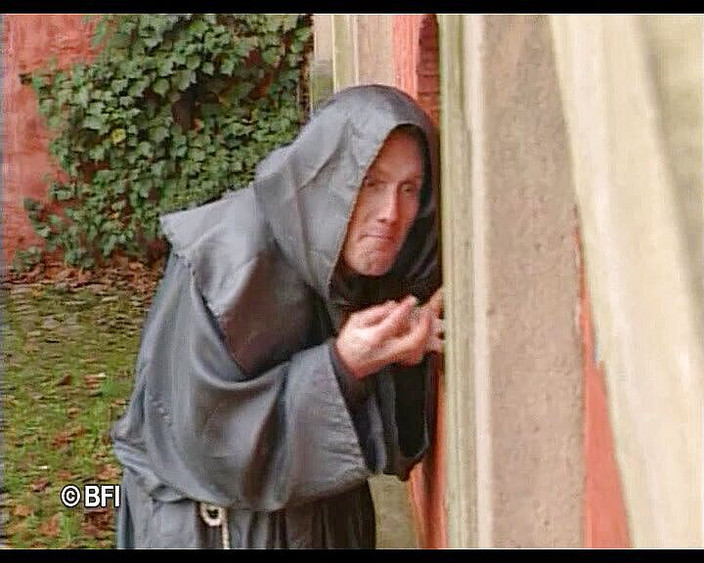 Hardcore bombshells: 수녀 이야기 09.