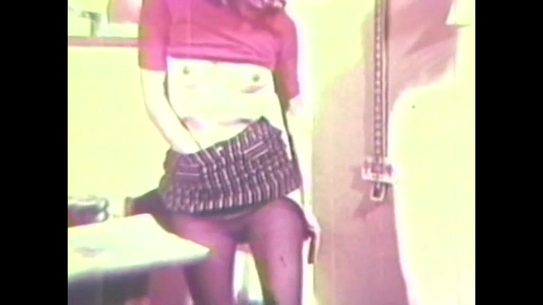 Vintage Megastore Full hd: 猪吃我的阴道