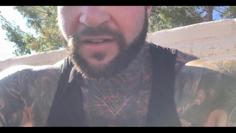 Jasons feet: Nog een paar sokken verkocht aan een binnenkort te worden...