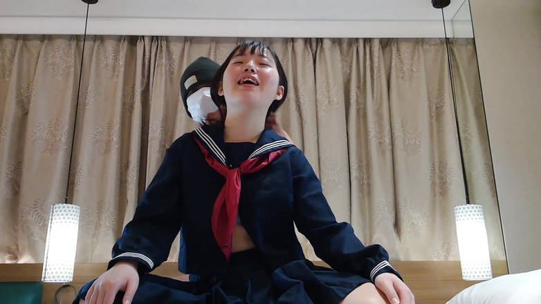 tomometal65: Sasa-chan 2 Sailor Suit Edition Ön Kamera