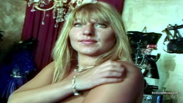 Ben Dover Movies: Posh and Sex: Wendy Cooper and Heather Chittenden
