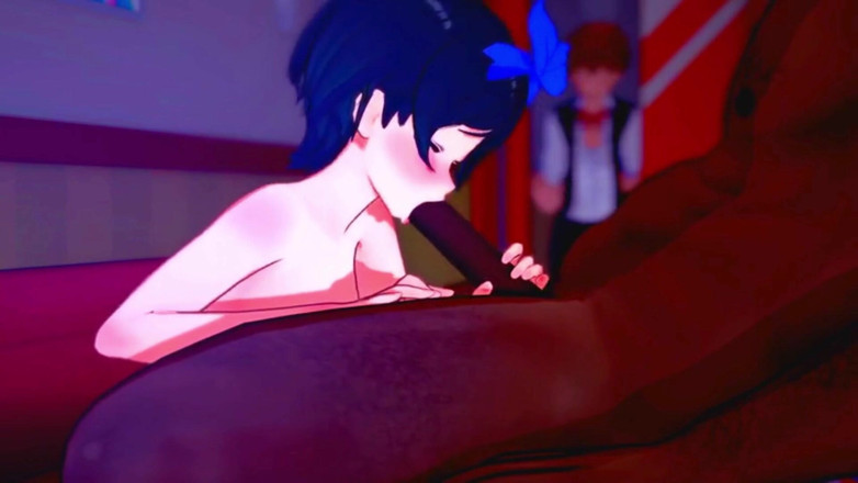 NSFWOtaku: Kanojo, Okarishimasu - Beautiful Girls Taken and Fucked Raw - 3D Hentai Animation