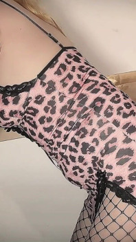 Huge Monster Dick Fuck & Cum Inside My Tight Pussy