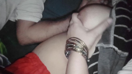 Yasmeen: Pieptul cumnatei