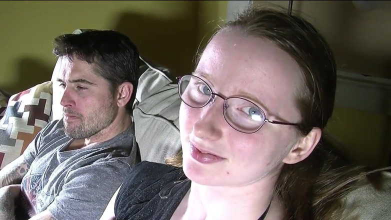 Private Society: Heidi likes anal