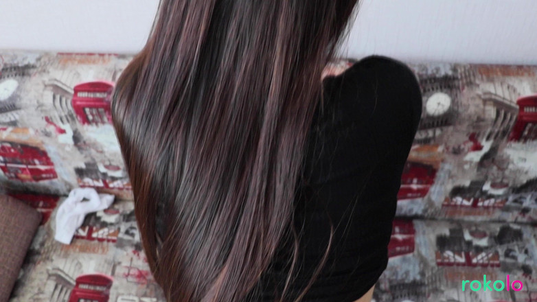 NicoleAndAlex: Đụ một nữ sinh nóng bỏng trong buổi hẹn hò đầu...