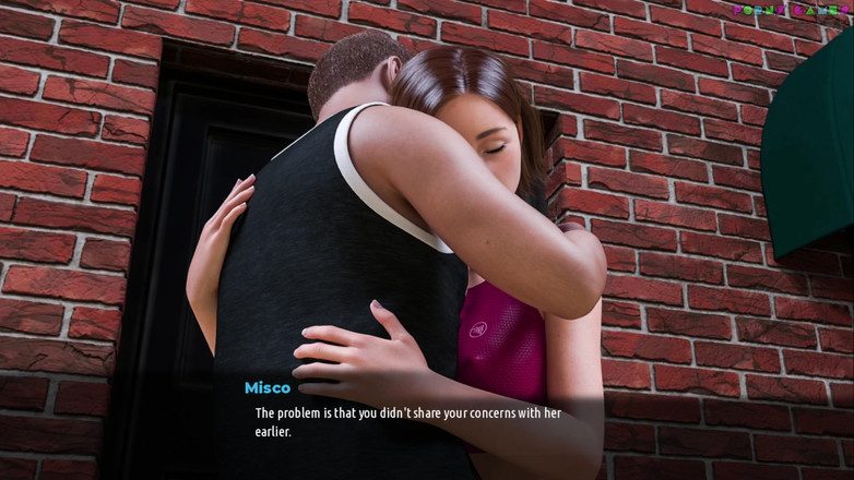 Porny Games: 由L7team制作的sunville的熟女 - 和朋友和解分享多汁的鸡巴 71