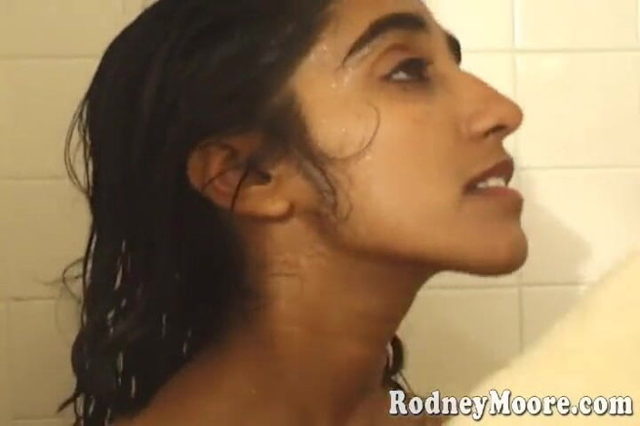 Horny Hairy Girls: Ragazza indiana pelosa super pelosa