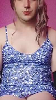Cumshot of Cutie Putie