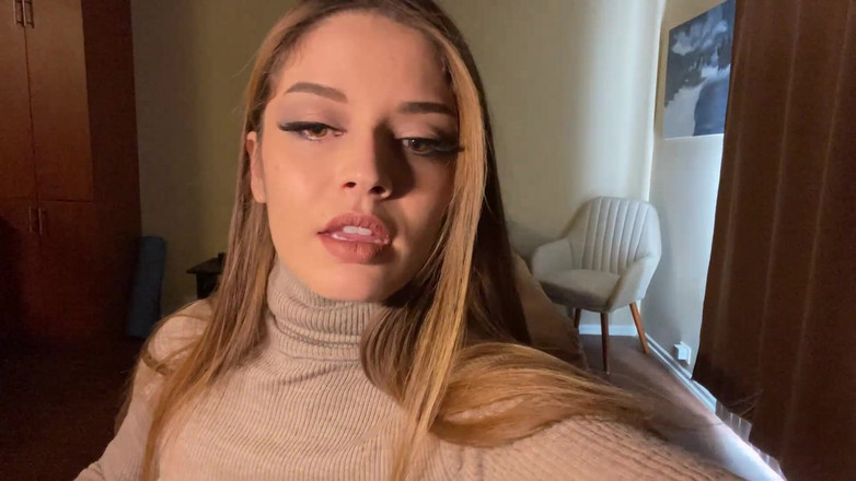 Eros POV - Liberated Eye: Profesional cuenta regresiva masturbación doctora Vanessa Vega