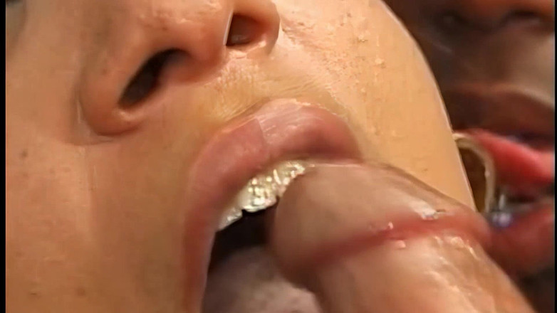 My Porn King: Seks bertiga di Fire