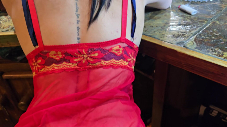 Sparowdox: Friends Wife Just Started Fucking My Dick