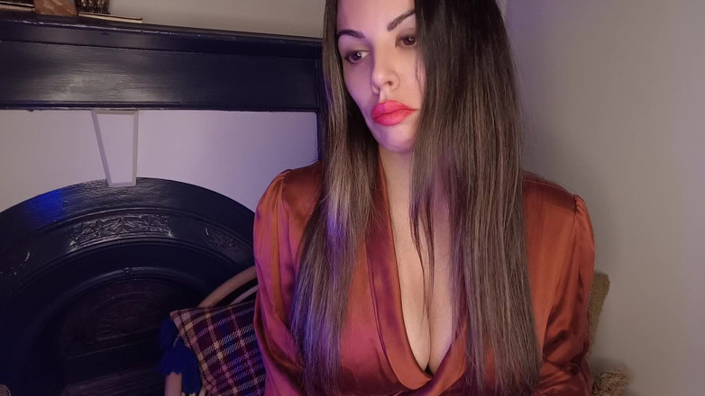 annikarain: Upokarzająca i homewrecking twojej żony marnowania nasion