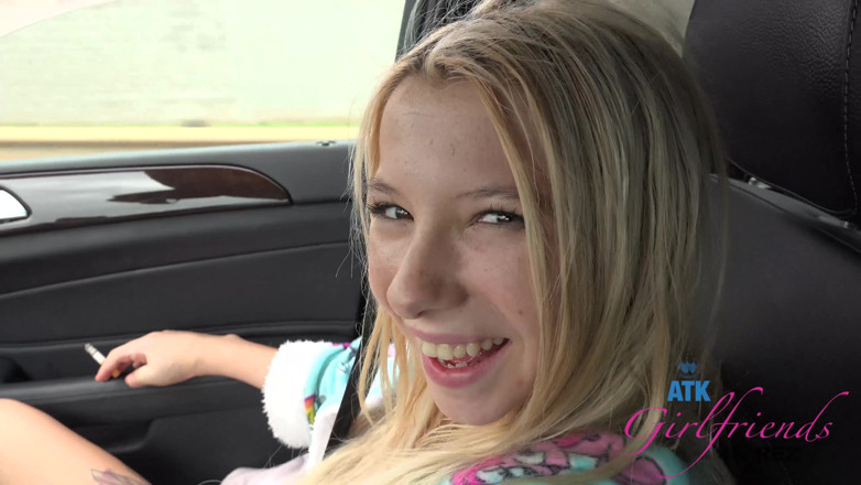 ATK Fans (Girlfriends): Virtual vacation with kenzie reeves part 4