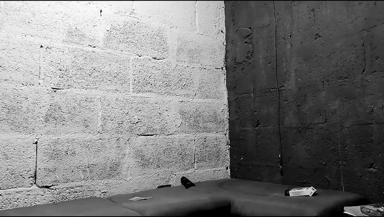 Raba erre elle: Rabaerre制作的《我自己1000次》