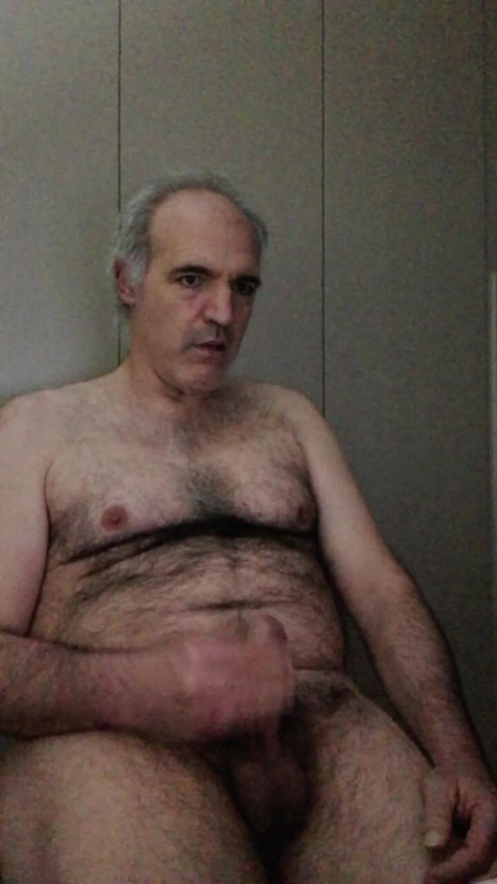 Setesesso7: Vsadím se, že si honíš ptáka