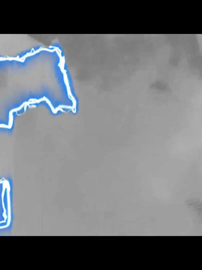 Best Bad Daddy: Spundaddy soffia una nuvola elettrica sul suo grasso cazzo