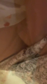 Sex med främling i tunnelbanan
