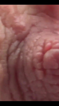 Close up ekstrem di permainan pentilku... Kurasa kau tidak pernah melihatnya:)