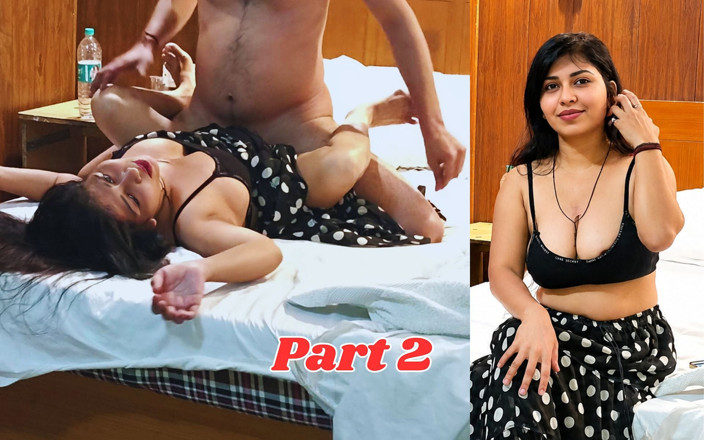 Pinki Bhabhi 69: Class Teacher Fucked Me Hard in the Hotel Room Part 2