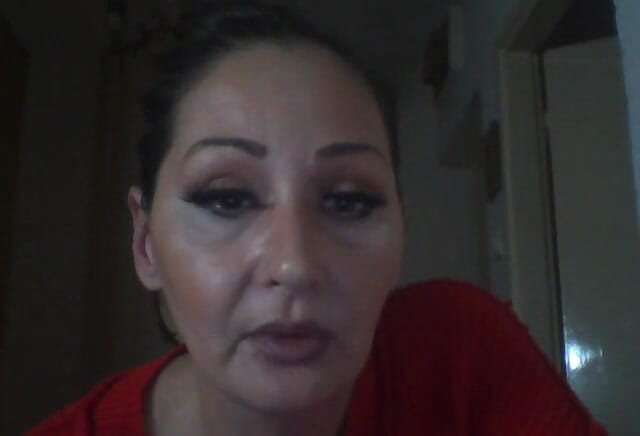 Dominatrix Redsonyja: Etwas Altes, etwas Neues, wie ich mit 20 Y ficke und...