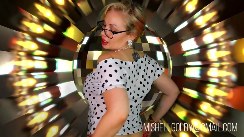 Goddess Misha Goldy: Danger!!! Real-time exposing-f &amp; b-mail-f ! It's not a game, boy!
