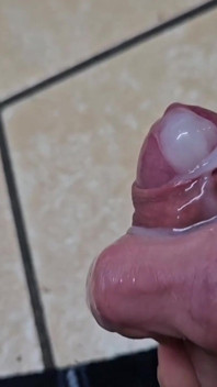 Playing and Cumming