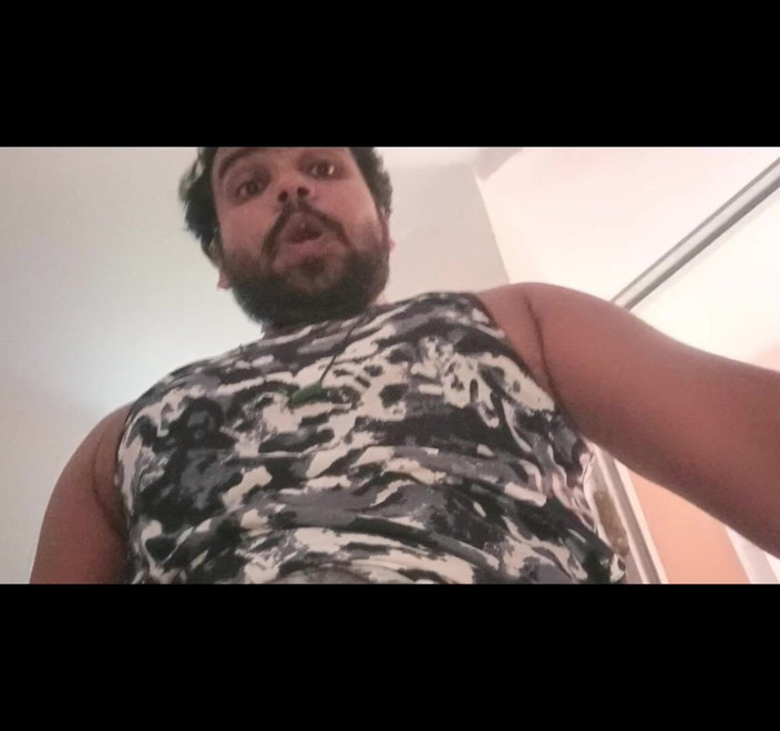 IsmaatDeva: Feeling Hard Watching Hot Fucking Hard Video