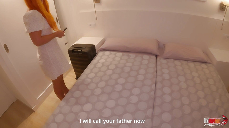 OlxRedFox: Macocha i pasierb dzielili łóżko w hotelu i uprawiali seks. Angielskie...