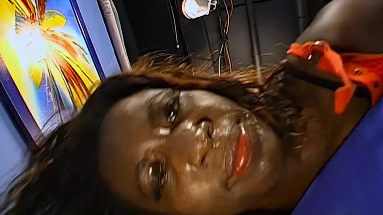 GGG John Thompson Classic Retro: Sperm Gargling and Cum Swapping Bukkake Babes Ggg John Thompson