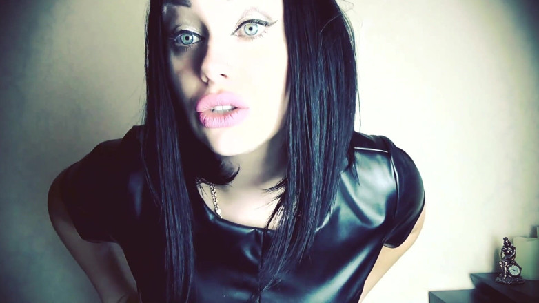 Goddess Misha Goldy: Edge Game a Month Long! Day 1