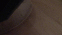 Foot Girls: Nasty breakfast for her slaves