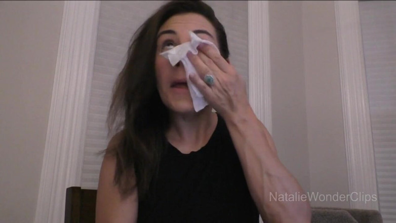 Natalie Wonder: I Love Being Put to Good Use Sweetie