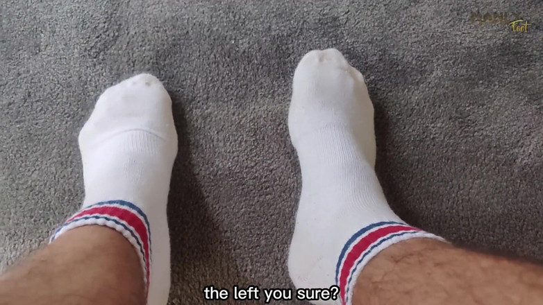 Manlyfoot: Padrastro gay- ¿quieres jugar? - Todos tenemos recuerdos centrales que ayudan a...